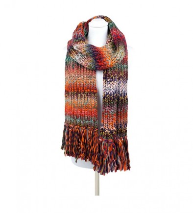 Olivia Scarf
