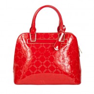 Mayfair Bag Red