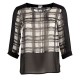Sheer Blouse